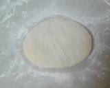 Pizza dough recipe step 5 photo