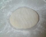 A picture of step 5 of Pizza dough.