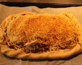 Foto del paso 10 de la receta: Empanadón a cielo abierto