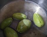 Parwal ki mithai recipe step 2 photo