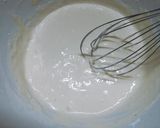 Foto del paso 2 de la receta: Croquetas de espinaca sin fritura