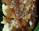 Paan Ladoo!! recipe step 1 photo