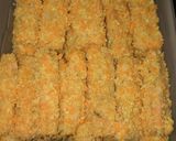 Foto langkah ke 3 dari resep Nugget ayam homemade.
