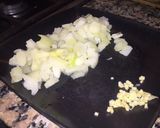 Foto del paso 1 de la receta: Tarteletitas de verduras