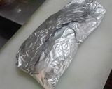 Foto del paso 17 de la receta: Bocachico en cabrito a mi estilo acompañado de puré de papa criolla y ensalada