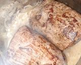 Foto del paso 3 de la receta: Sándwiches de peceto