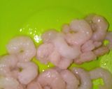 Foto del paso 2 de la receta: Ceviche de mariscos
