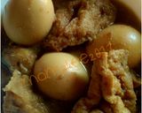 Foto langkah ke 5 dari resep Semur telur🐣+tahu.