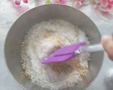 A picture of step 4 of Baklawa Gujiya.