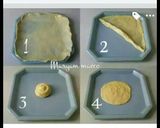 Foto langkah ke 4 dari resep Roti Maryam by Maryam Maeco.