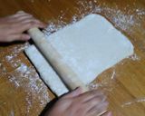 Foto del paso 15 de la receta: Masa Hojaldre