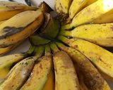Foto langkah ke 4 dari resep Pisang Gapit Balikpapan #berburucelemekemas #resolusi2019.