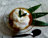 Foto langkah ke 6 dari resep Bubur Sumsum Super Lembut.