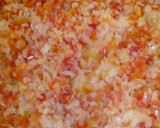 Foto del paso 2 de la receta: Chayotes rellenos