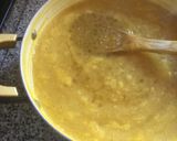 Foto del paso 3 de la receta: Postre de mango-maracuyá con perlas de sagú