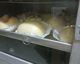 Foto langkah ke 6 dari resep Roti Manis.