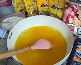 Foto langkah ke 1 dari resep (534) Soes Original (Vla Susu).