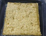Foto langkah ke 4 dari resep Bolu Kukus Daun Kelor.