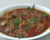 દૂધી ના કોફ્તા નું શાક (Dudhi Kofta Shak Recipe In Gujarati) રેસીપી સ્ટેપ8ફોટો