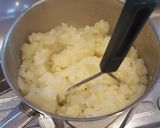A picture of step 8 of Cottage Pie.