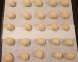 Foto del paso 4 de la receta: Pepas de membrillo
