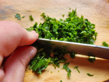Ensalada de Membrillo