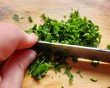 Foto del paso 2 de la receta: Ensalada de Membrillo