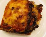 Pas rețetă Parmigiana de vinete 3 fotografie