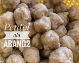 Foto langkah ke 3 dari resep Pentol ala abang-abang.