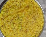 मूंग दाल और चावल मटर की खिचड़ी (Moong dal aur chawal matar ki khichdi recipe in Hindi) रेसिपी चरण 3 फोटो