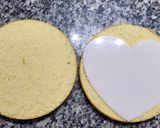 Foto del paso 1 de la receta: Torta Corazón sin gluten