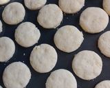 Foto del paso 5 de la receta: Alfajorcitos de Maicena