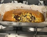 Foto del passaggio 7 della ricetta Plumcake Bicolore 🍫 (Mulino Bianco🤔)