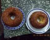 Foto del paso 12 de la receta: Budín doble de pan casero