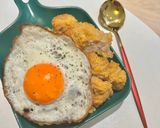 氣炸鍋卡拉雞的食譜步驟4照片