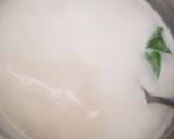 Foto langkah ke 5 dari resep Bubur Ketan Hitam - Metode 5.30.7.