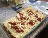 Foto del paso 5 de la receta: Lasaña de mamá