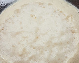 Foto del paso 1 de la receta: Pan árabe o pitas en panificadora o manual