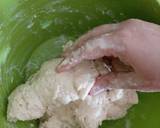 Baked Pav recipe step 1 photo