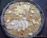 Foto del passaggio 9 della ricetta Miascia (torta tipica del Lago di Como)