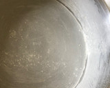 Foto del paso 1 de la receta: Red Velvet Cake