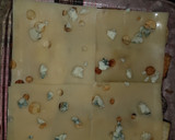 Foto del paso 6 de la receta: Pastel de berenjenas a los cuatro quesos