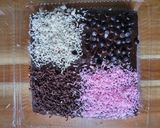 Foto langkah ke 4 dari resep Brownis Coklat.