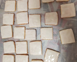 Foto del paso 6 de la receta: Galletitas calendario de adviento 🎄