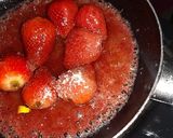 Foto del paso 2 de la receta: Fresas a la pimienta