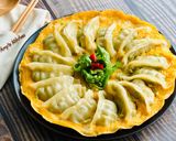 10 分鐘抱蛋煎餃的食譜步驟7照片
