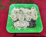 Foto langkah ke 4 dari resep Pisang Epek Gula Merah Keju.