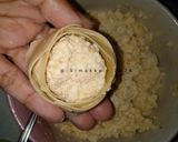 Foto langkah ke 2 dari resep Tahu Sosis Selimut Kulit Pangsit.