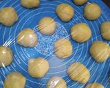 Foto langkah ke 5 dari resep 052. Donat Kentang.