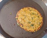 મેથી બાજરી ના ઢેબરા (Methi Bajri Dhebra Recipe In Gujarati) રેસીપી સ્ટેપ3ફોટો